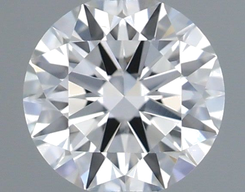 0.3 carat G-VS2 Excellent cut Natūralus Round Deimantas (1)