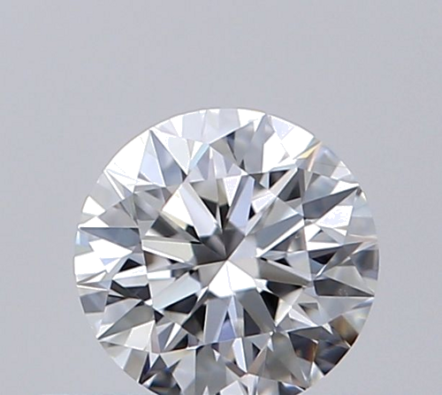 0.3 carat F-VS2 Excellent cut Natūralus Round Deimantas (1)