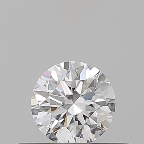 0.3 carat F-SI1 Excellent cut Natūralus Round Deimantas (1)