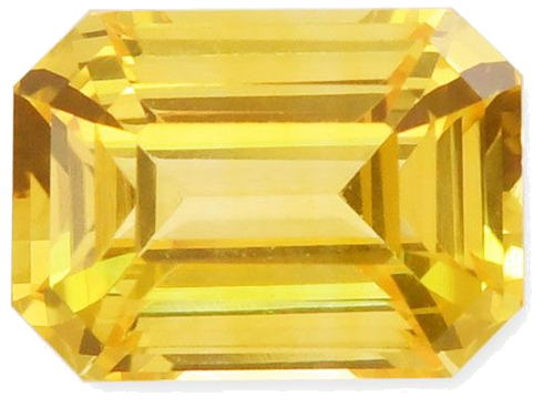3.54 carat YELLOW Emerald Safyras (1)