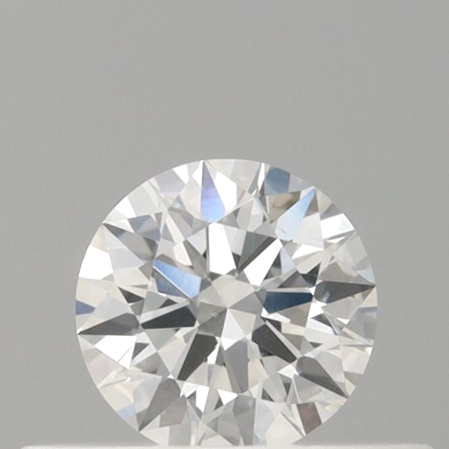 0.3 carat E-SI1 Excellent cut Natūralus Round Deimantas (1)