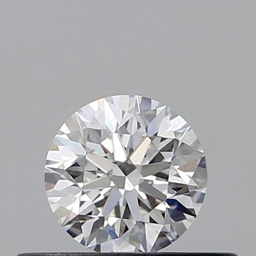0.3 carat F-VS2 Excellent cut Natūralus Round Deimantas (1)