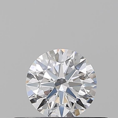 0.31 carat D-VS1 Excellent cut Natūralus Round Deimantas (1)