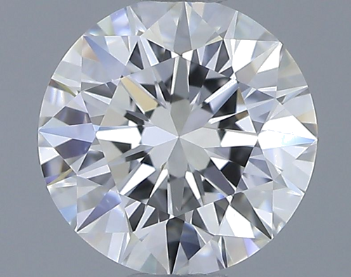 0.8 carat E-VS1 Excellent cut Natūralus Round Deimantas (1)