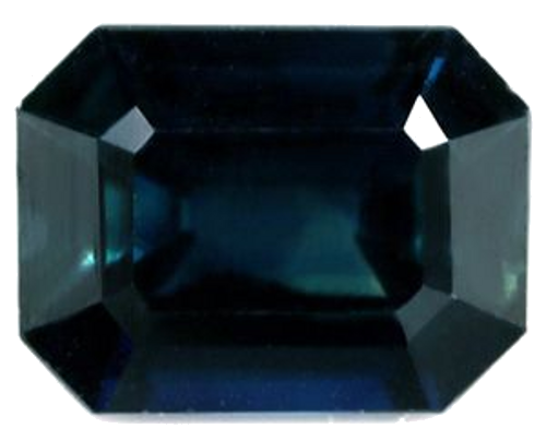 1.85 carat BLUE Emerald Safyras (1)