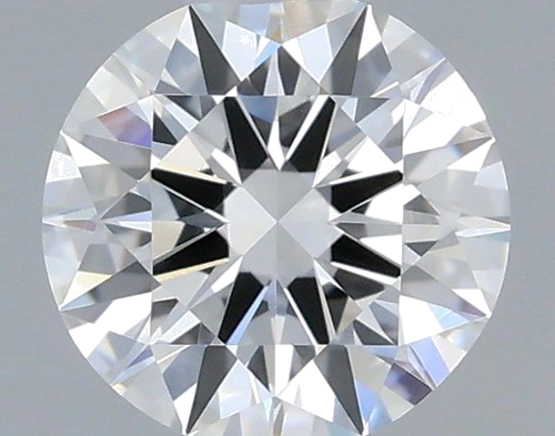 0.4 carat E-IF Excellent cut Natūralus Round Deimantas (1)