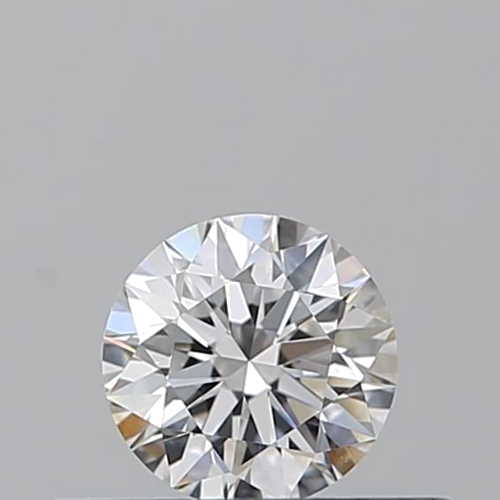 0.3 carat E-VS1 Excellent cut Natūralus Round Deimantas (1)