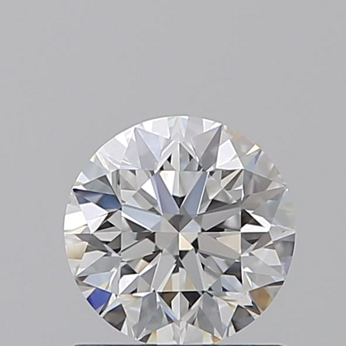 1.0 carat E-VVS1 Excellent cut Natūralus Round Deimantas (1)