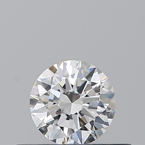 0.3 carat E-VS2 Excellent cut Natūralus Round Deimantas (1)