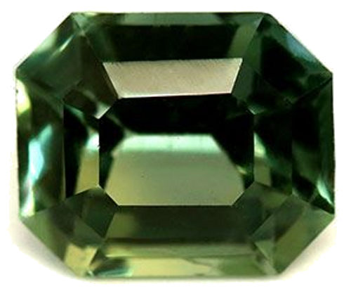 0.69 carat TEAL Emerald Safyras (1)
