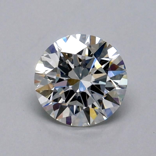 0.3 carat G-VS2 Excellent cut Natūralus Round Deimantas (1)