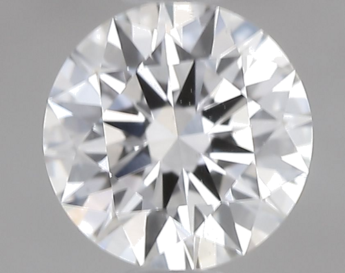 0.7 carat F-VS2 Excellent cut Natūralus Round Deimantas (1)