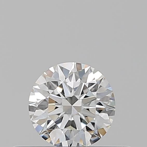 0.3 carat H-VS1 Excellent cut Natūralus Round Deimantas (1)