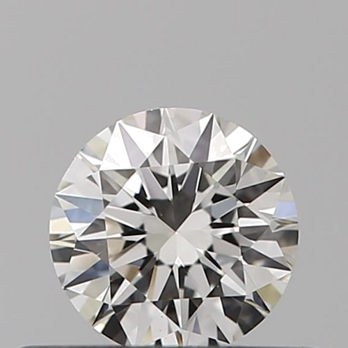 0.3 carat H-VS1 Excellent cut Natūralus Round Deimantas (1)