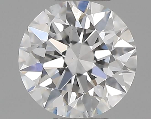 0.3 carat E-VS2 Excellent cut Natūralus Round Deimantas (1)