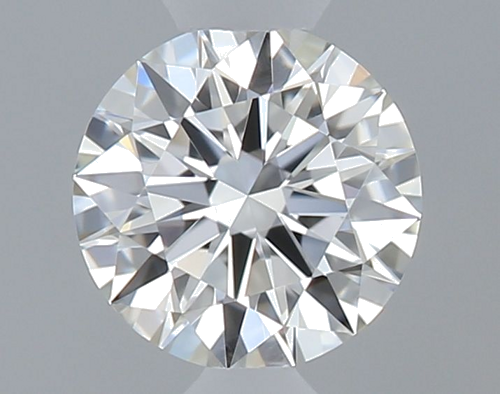 0.3 carat G-VS1 Excellent cut Natūralus Round Deimantas (1)