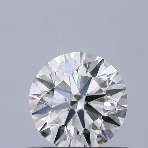 0.5 carat G-VS1 Excellent cut Natūralus Round Deimantas (1)