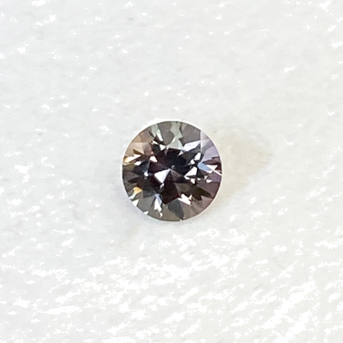 0.39 carat MULTI_COLOR Round Safyras (1)