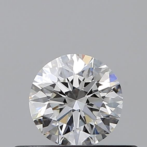 0.33 carat G-VVS1 Excellent cut Natūralus Round Deimantas (1)