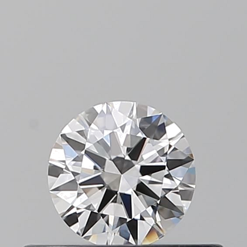 0.3 carat E-VS2 Excellent cut Natūralus Round Deimantas (1)