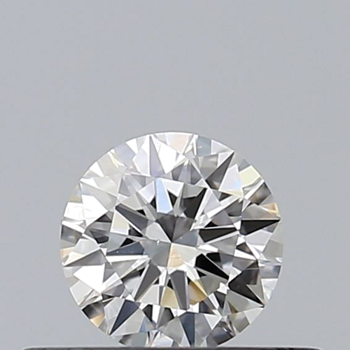 0.3 carat G-VS2 Excellent cut Natūralus Round Deimantas (1)