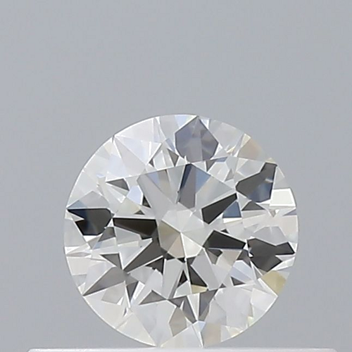 0.3 carat H-VVS1 Excellent cut Natūralus Round Deimantas (1)