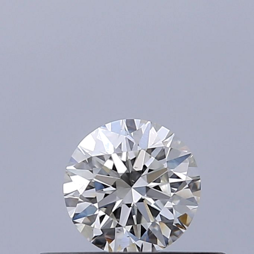0.3 carat H-VS2 Excellent cut Natūralus Round Deimantas (1)