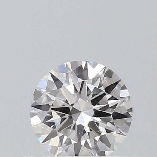 0.3 carat G-VS2 Excellent cut Natūralus Round Deimantas (1)