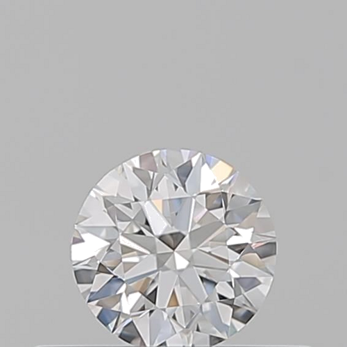 0.3 carat F-VS2 Excellent cut Natūralus Round Deimantas (1)