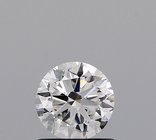 0.7 carat E-VS1 GD cut Natūralus Round Deimantas (1)