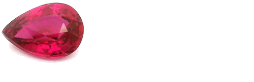 0.32 carat RED Pear Rubinas (1)
