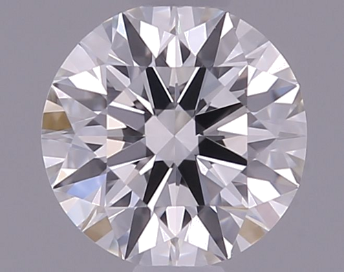 0.36 carat G-VS1 Excellent cut Natūralus Round Deimantas (1)