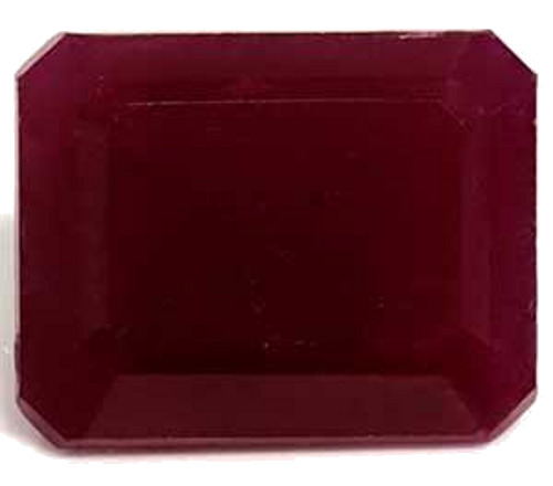 4.21 carat RED Emerald Rubinas (1)