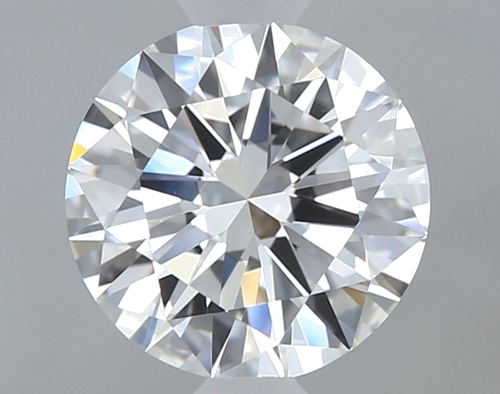 0.8 carat D-VS1 Excellent cut Natūralus Round Deimantas (1)