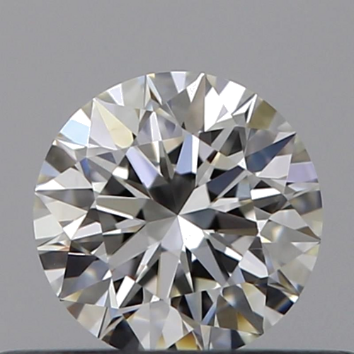 0.31 carat G-VS1 Excellent cut Natūralus Round Deimantas (1)