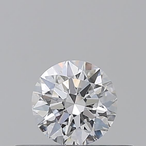 0.3 carat D-VS1 Very Good cut Natūralus Round Deimantas (1)
