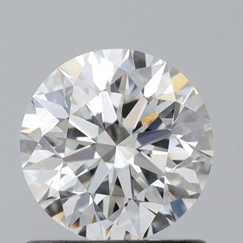 0.8 carat G-IF Excellent cut Natūralus Round Deimantas (1)