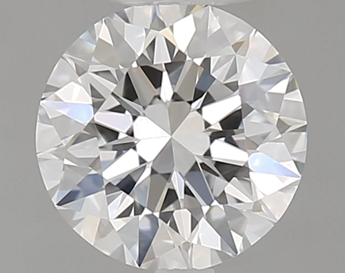 0.75 carat E-IF Excellent cut Natūralus Round Deimantas (1)