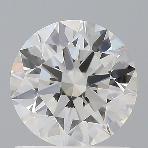 1.03 carat G-VS1 Excellent cut Natūralus Round Deimantas (1)