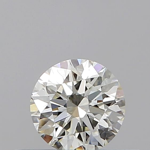 0.3 carat K-VS1 Excellent cut Natūralus Round Deimantas (1)