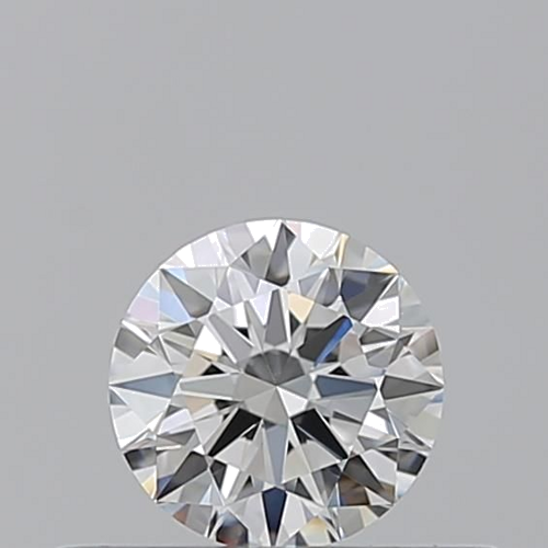 0.32 carat G-VS1 Excellent cut Natūralus Round Deimantas (1)
