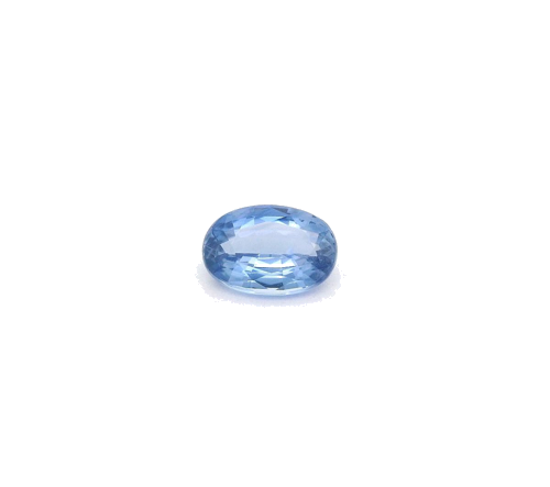 0.65 carat BLUE Oval Safyras (1)