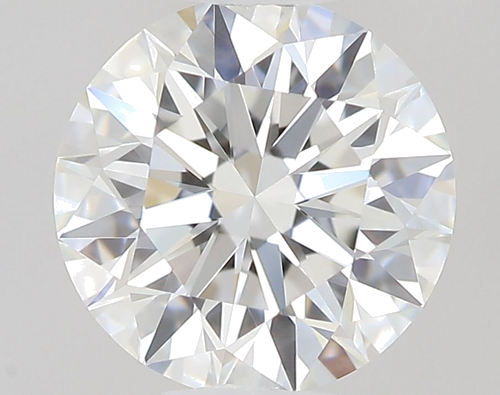 0.54 carat G-FL Excellent cut Natūralus Round Deimantas (1)