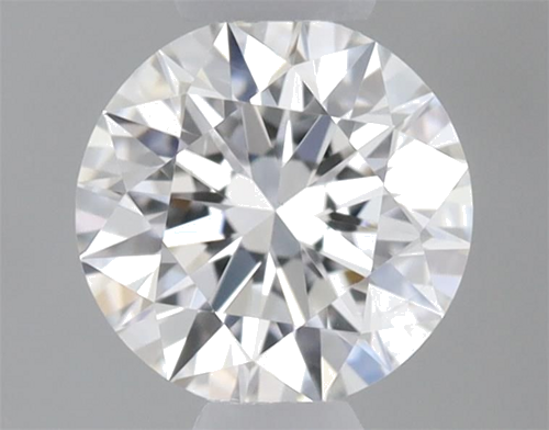 0.31 carat E-SI1 Excellent cut Natūralus Round Deimantas (1)