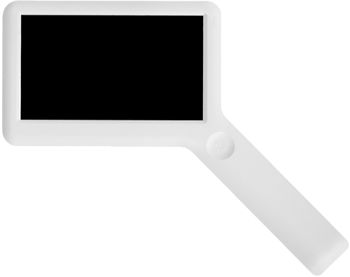 Digitālais palielināmais stikls 3x 5x 10x (6)