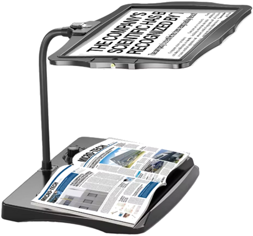 Desktop Magnifier 2x (2)