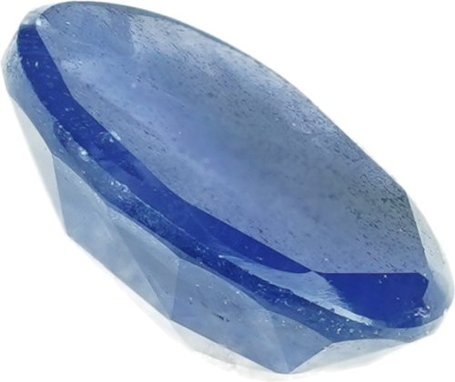 0,36 ct. Mėlynas Safyras (1)