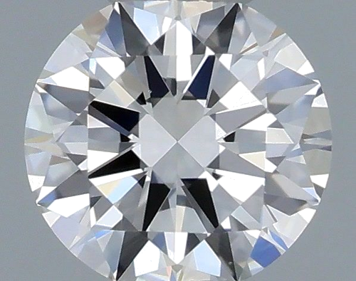0.3 carat F-VS1 Very Good cut Natūralus Round Deimantas (1)