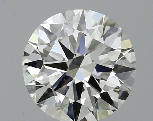 0.4 carat J-IF Excellent cut Natūralus Round Deimantas (1)