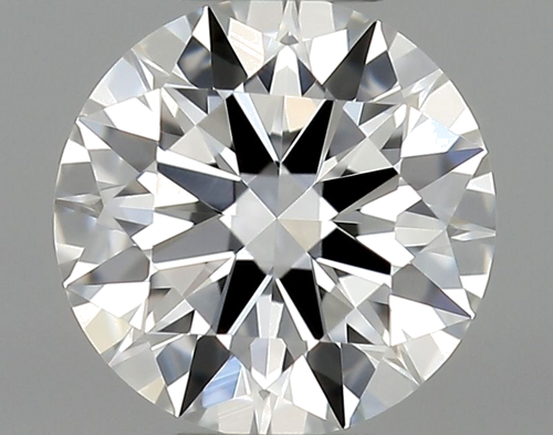0.31 carat E-IF Excellent cut Natūralus Round Deimantas (1)